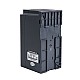 EV200 시리즈 VFD 7.5HP 5.5KW 13.0A 삼상 380V 가변 주파수 드라이브 EV200 시리즈 VFD 7.5HP 5.5KW 13.0A 삼상 380V 가변 주파수 드라이브