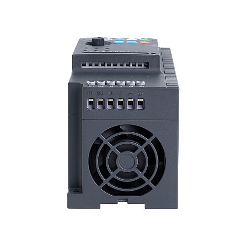 EV200 시리즈 VFD 7.5HP 5.5KW 13.0A 삼상 380V 가변 주파수 드라이브 EV200 시리즈 VFD 7.5HP 5.5KW 13.0A 삼상 380V 가변 주파수 드라이브