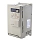 H100 시리즈 VFD 7.5HP 5.5KW 23A 삼상 220V 가변 주파수 드라이브