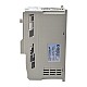 H100 시리즈 VFD 7.5HP 5.5KW 23A 삼상 220V 가변 주파수 드라이브