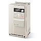 H100 시리즈 VFD 7.5HP 5.5KW 23A 삼상 220V 가변 주파수 드라이브