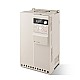 H100 시리즈 VFD 10HP 7.5KW 31A 삼상 220V 가변 주파수 드라이브