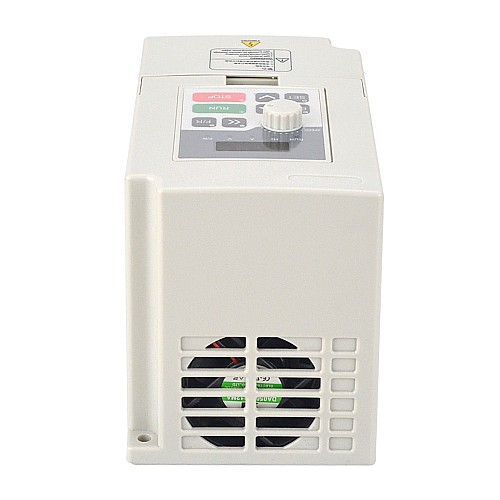 STEPPERONLINE CNC VFD 2.2KW 3HP 20A 110V 스핀들 모터 속도 제어용 가변 주파수 드라이브 모터 인버터