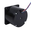 Ф90mm 3.2Nm(453.16oz.in) 3A 5상 가변 저항 스테퍼 모터