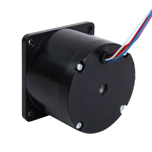 Ф90mm 3.2Nm(453.16oz.in) 3A 5상 가변 저항 스테퍼 모터