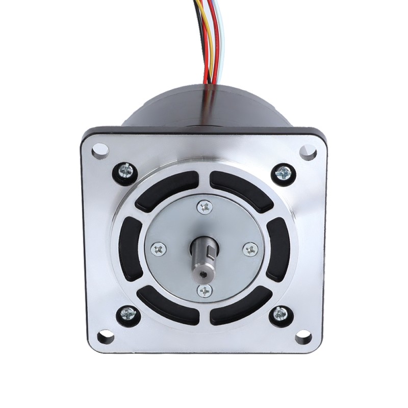 Ф90mm 3.2Nm(453.16oz.in) 3A 5상 가변 저항 스테퍼 모터