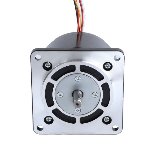 Ф90mm 3.2Nm(453.16oz.in) 3A 5상 가변 저항 스테퍼 모터